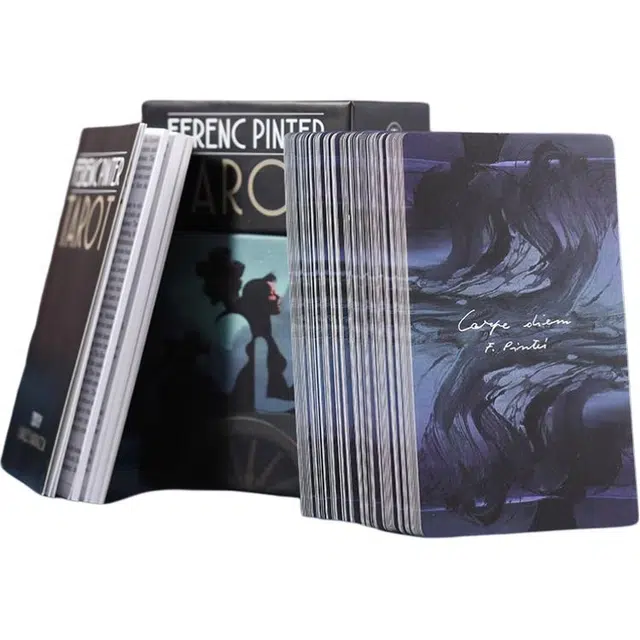 Pinter Tarot