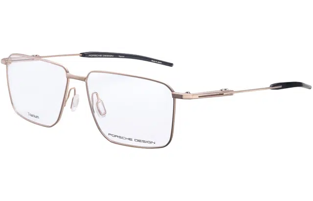 PORSCHE DESIGN