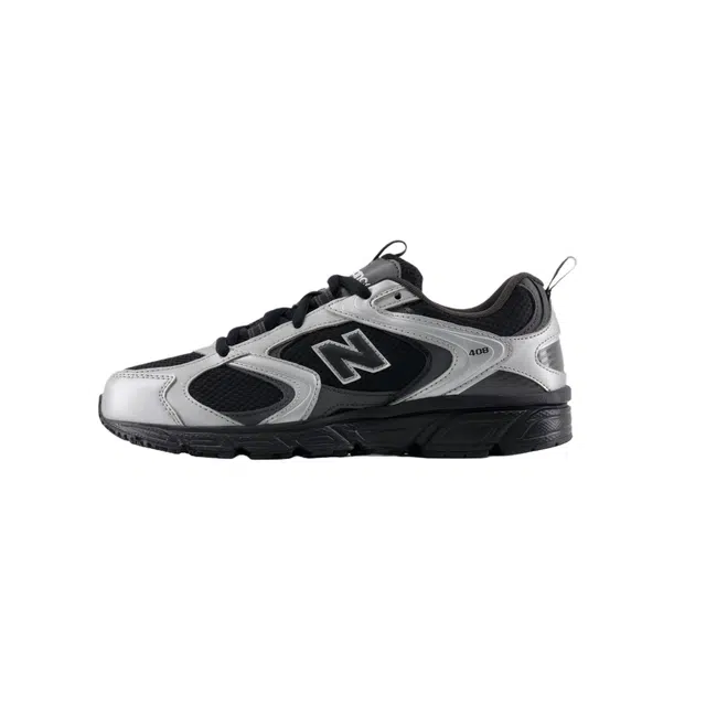 New Balance 408 Black