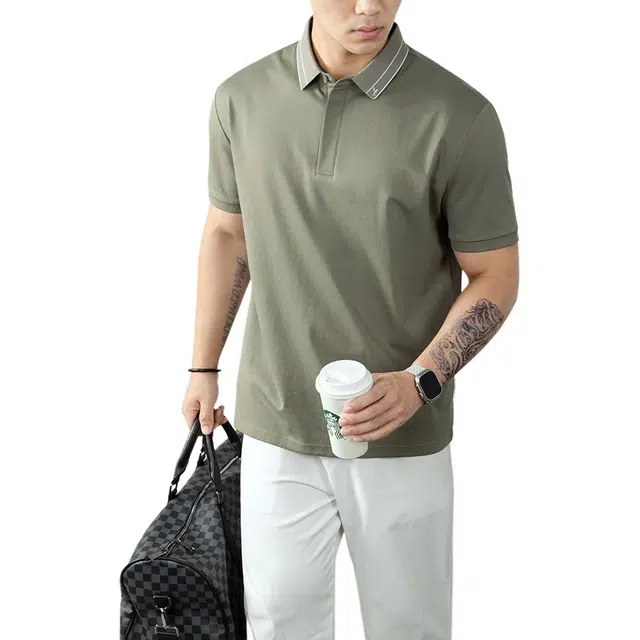 PERDONTOO Polo