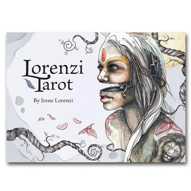 Lorenzi Tarot