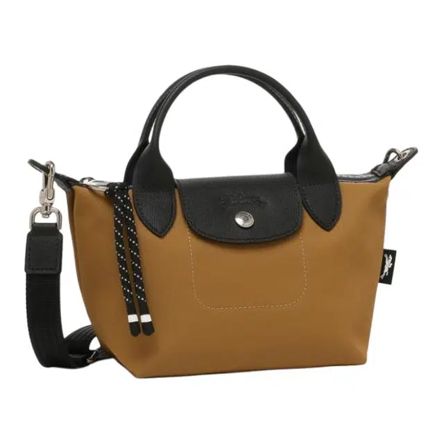 LONGCHAMP Logo