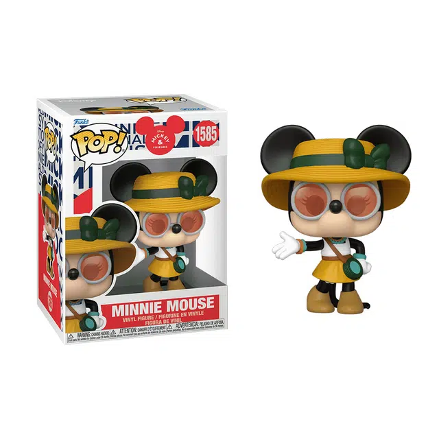 Funko Q