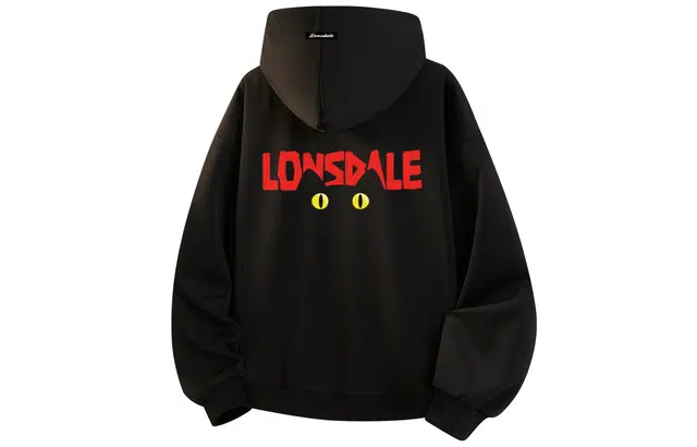 LONSDALE Logo