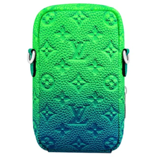 LOUIS VUITTON Virgil Double Phone