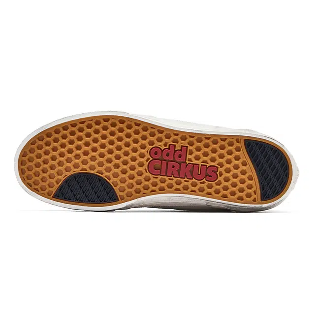 oddCIRKUS TRAPEZE Dirty Fit