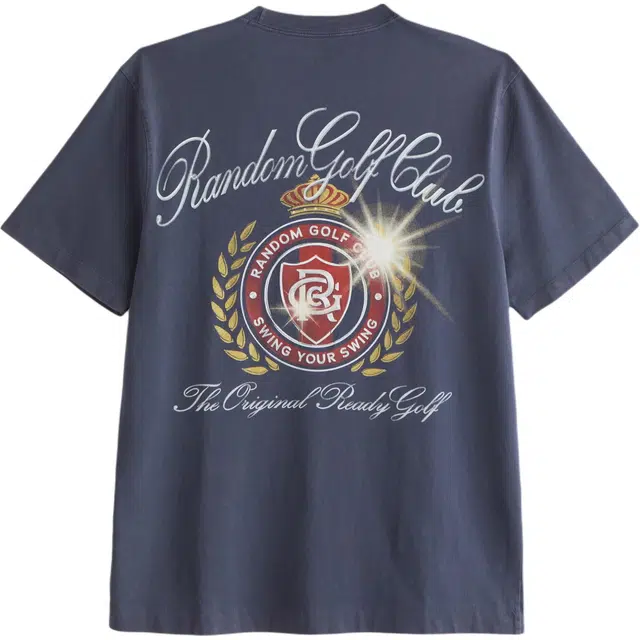 AbercrombieFitch Random T