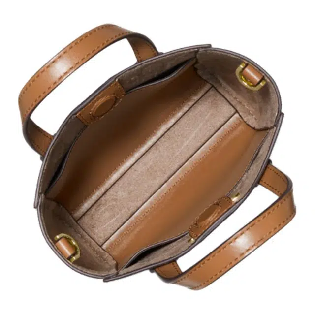 Michael Kors Sinclair Vanilla Brown