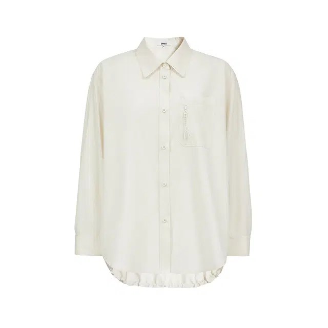 ONLY OVERSIZE