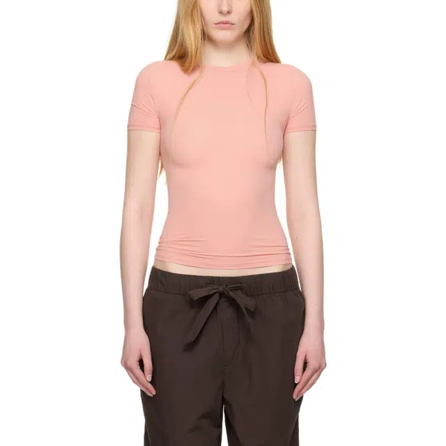 SKIMS Fits Everybody T-Shirt