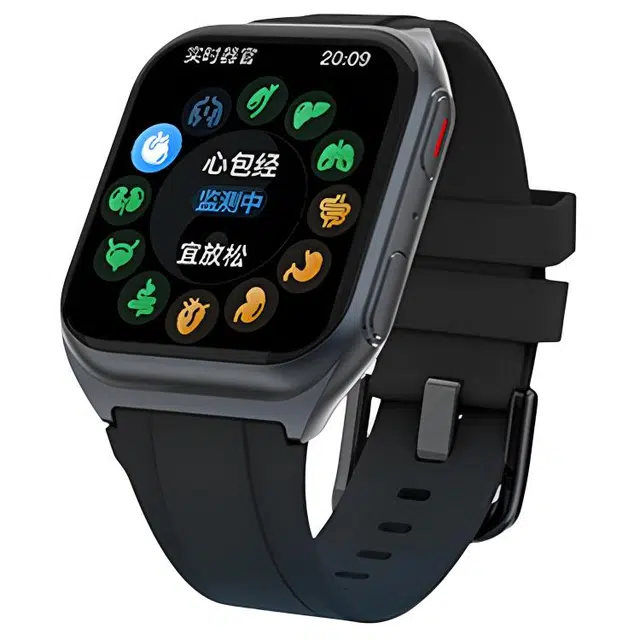 M5 app