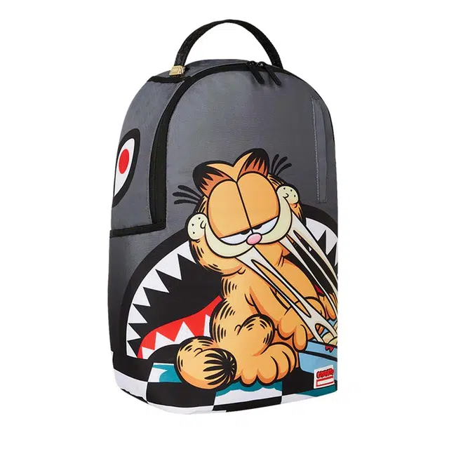 SPRAYGROUND x sglogo