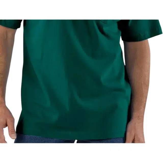 Carhartt K87 LOOSE FIT HEAVYWEIGHT SHORT-SLEEVE POCKET T-SHIRT LogoT
