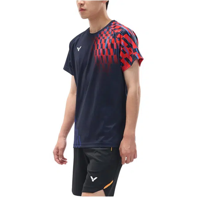 VICTOR T