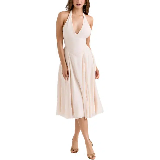 HOUSE OF CB Solada V