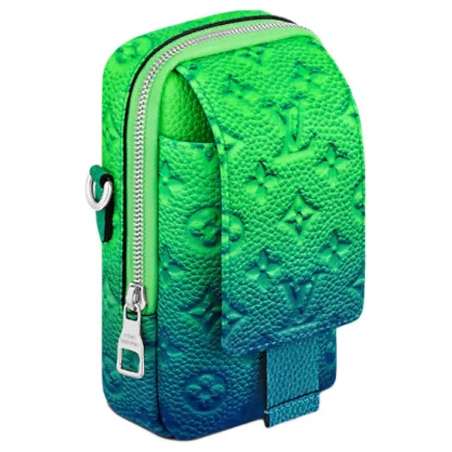 LOUIS VUITTON Virgil Double Phone