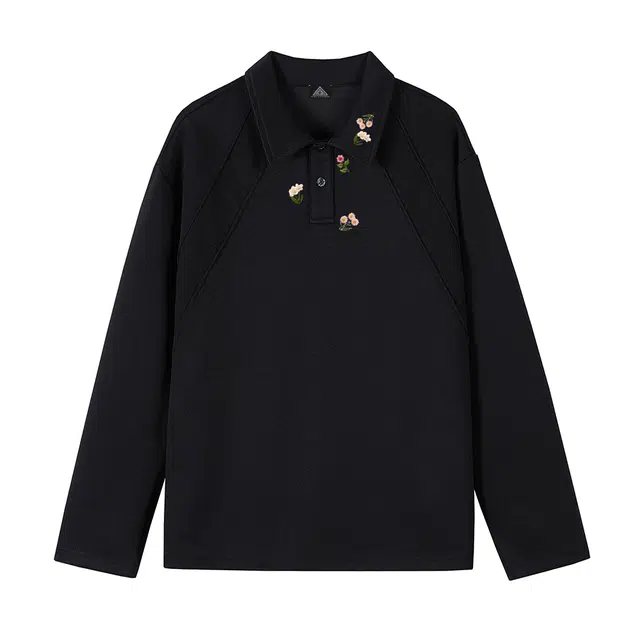masongarments boxycleanfitPOLO