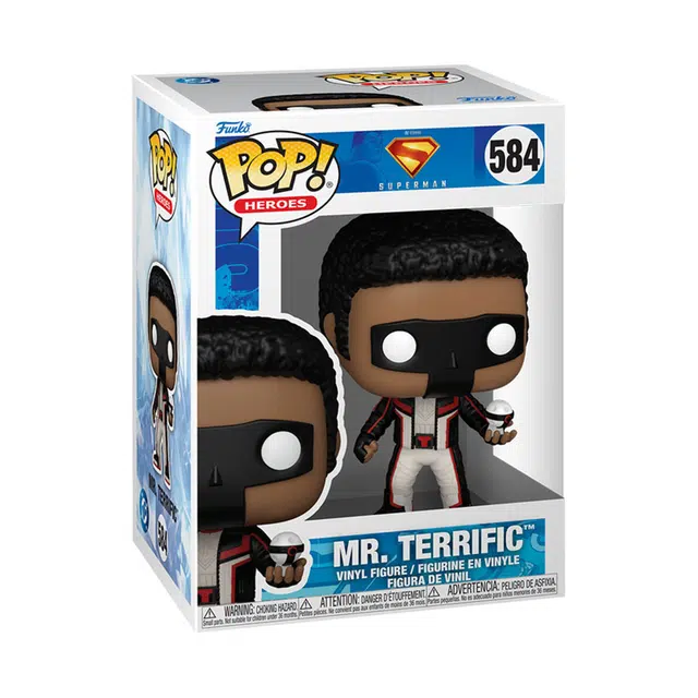 Funko DC- Q