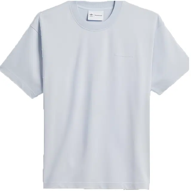 adidas x Pharrell Williams Blue Tee