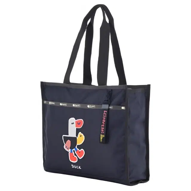 LeSportsac X