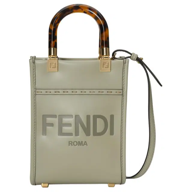 FENDI Sunshine 3DFF