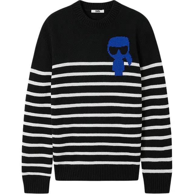 KARL LAGERFELD Logo