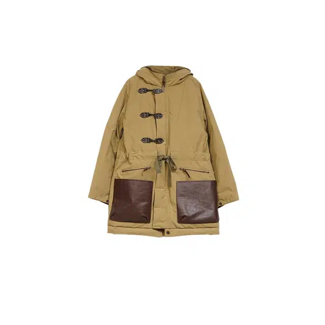 NIGEL CABOURN