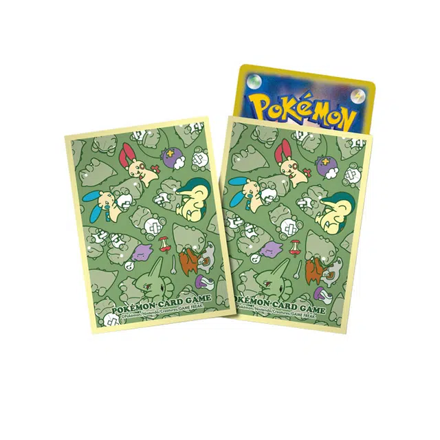 POKEMON