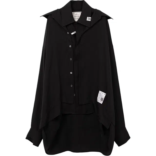 Maison Mihara Yasuhiro FW25 2025