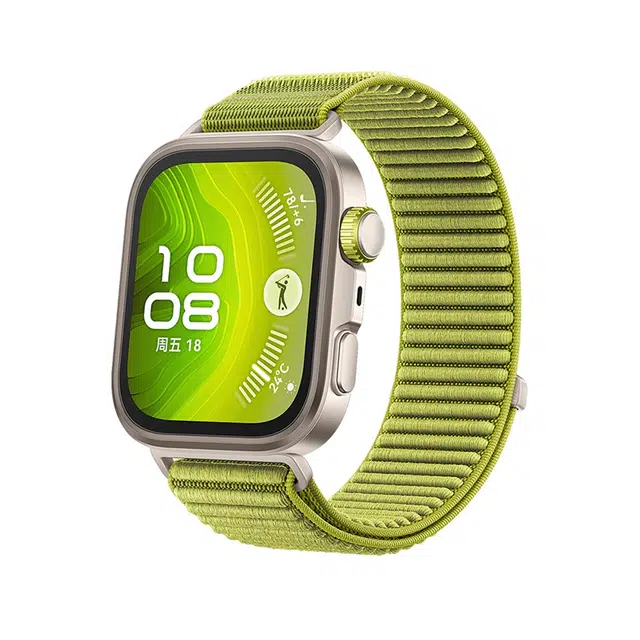 watch Fit44Pro3 ins