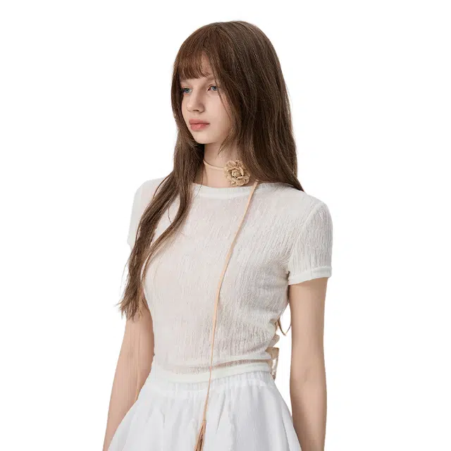 FOREVER 21 T