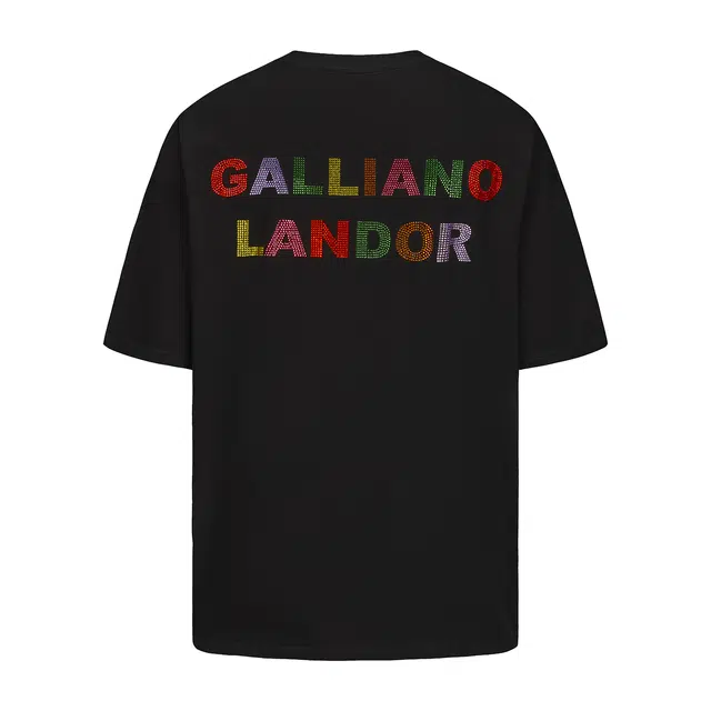 GALLIANO LANDOR ogoT