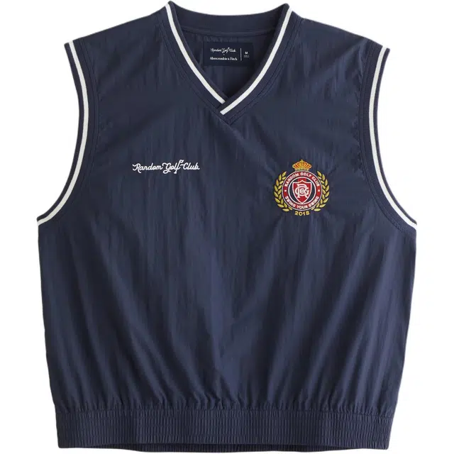 AbercrombieFitch Random