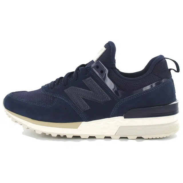 New Balance 574 Navy