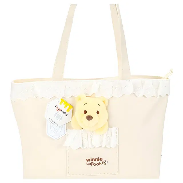POTDEMIEL Disney Tote