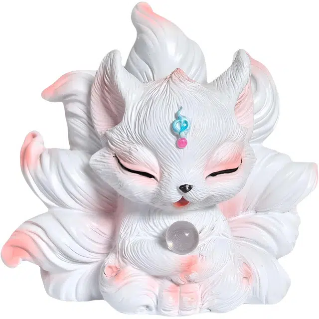 萌吉码 可爱小狐狸 创意有趣 其他静态模型