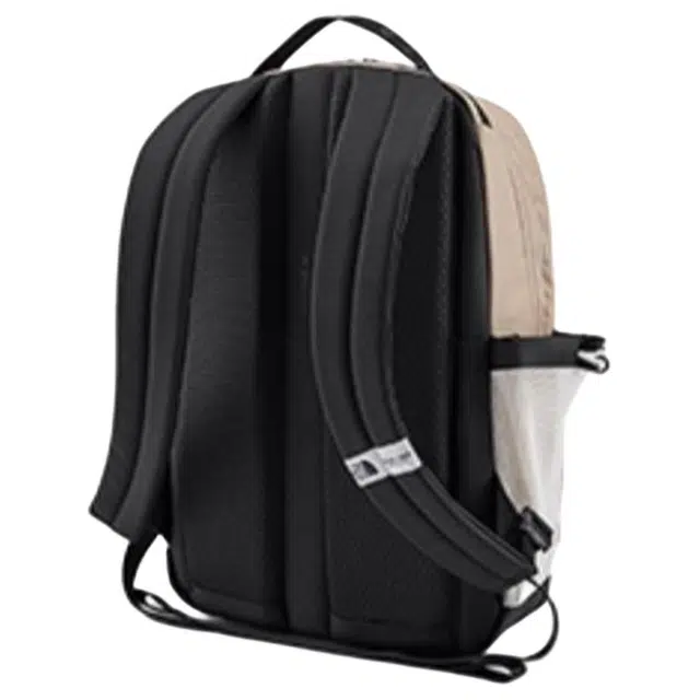 The North Face 19L Backpack Light Brown