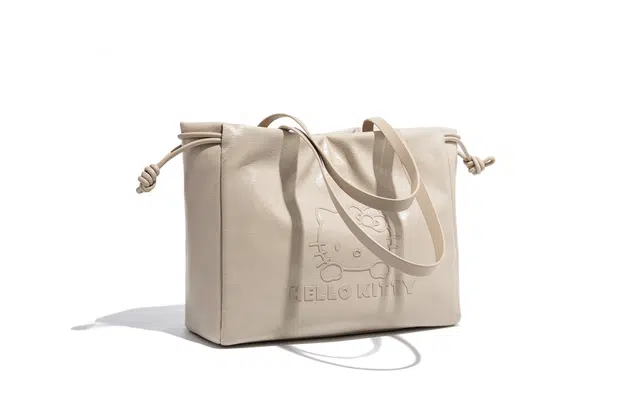 Sanrio PU Tote