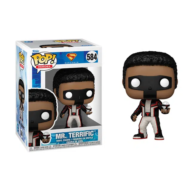 Funko DC- Q