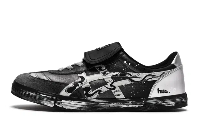Asics Aaron 811