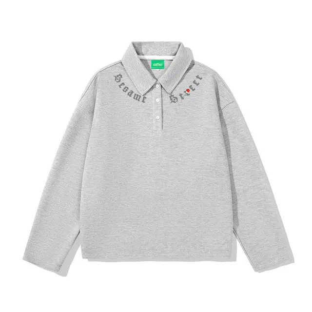 SESAME STREET Polo
