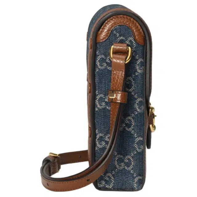 GUCCI Horsebit 1955 Logo