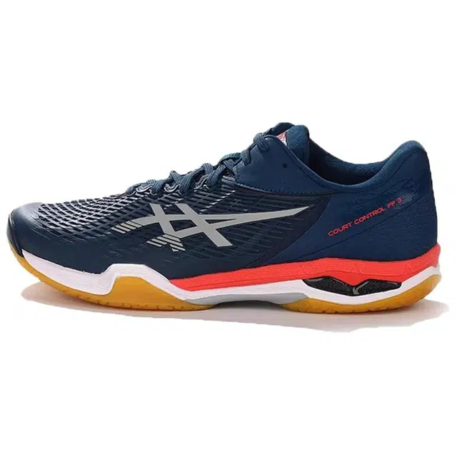 Asics Court Control FF 3 PU