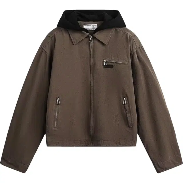 REXSHION clean fit