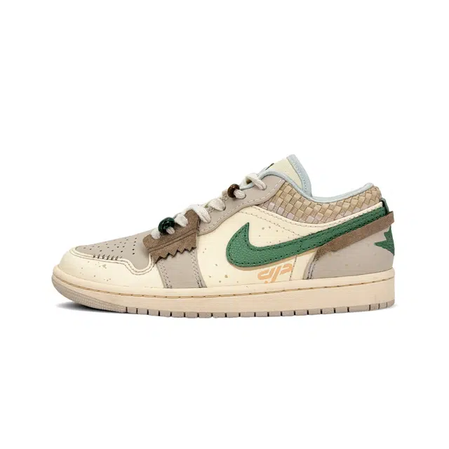 Jordan Air Jordan 1 Low Sanddrift