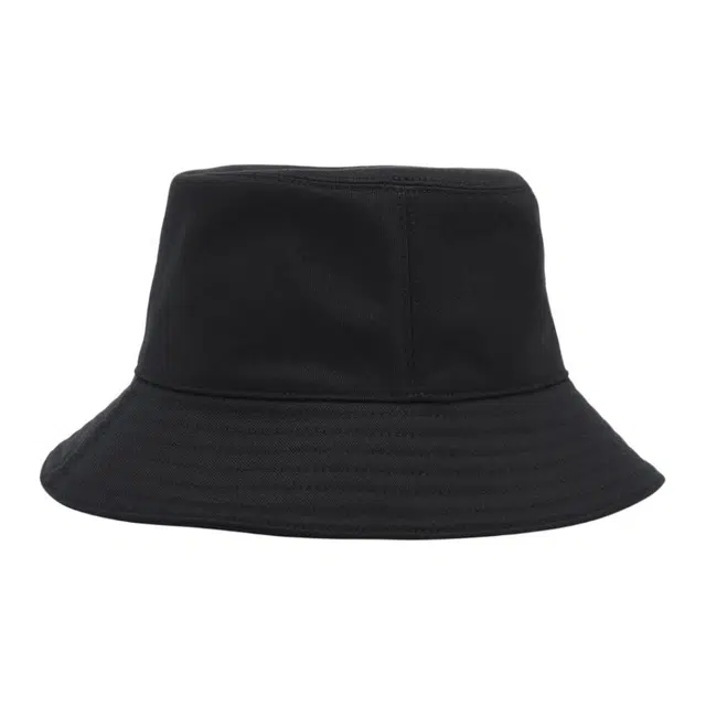 纪梵希 品牌标识 棉 渔夫帽 男款 黑色