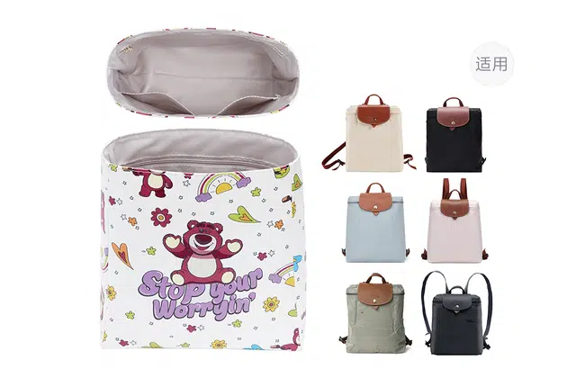 Disney LONGCHAMPLe Pliage 26