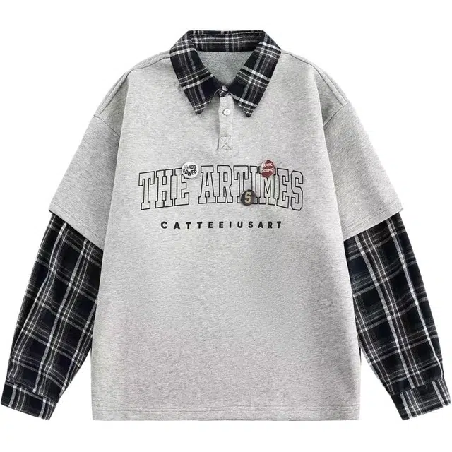 RVANGUARD Polo