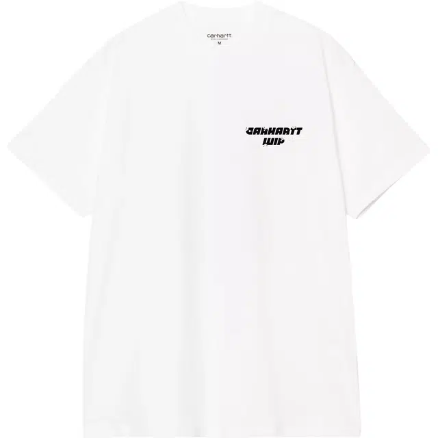 Carhartt WIP FW25 SS Wiptopia T-Shirt T