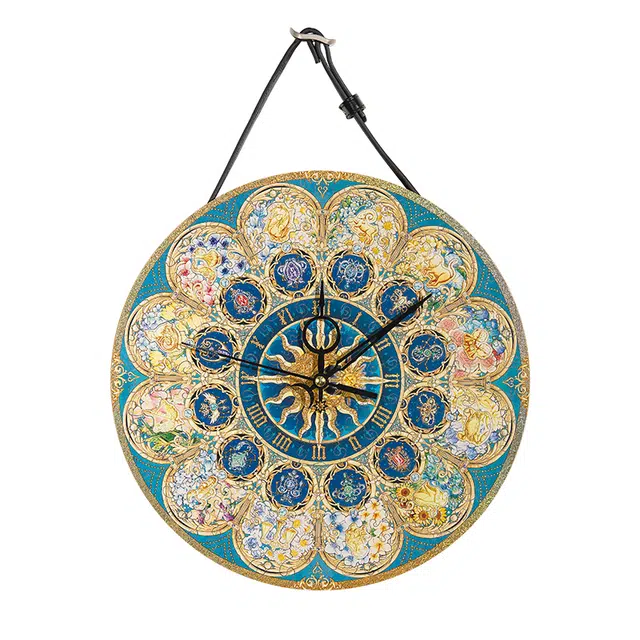 TOI -Puzzlife 159pcs 23883